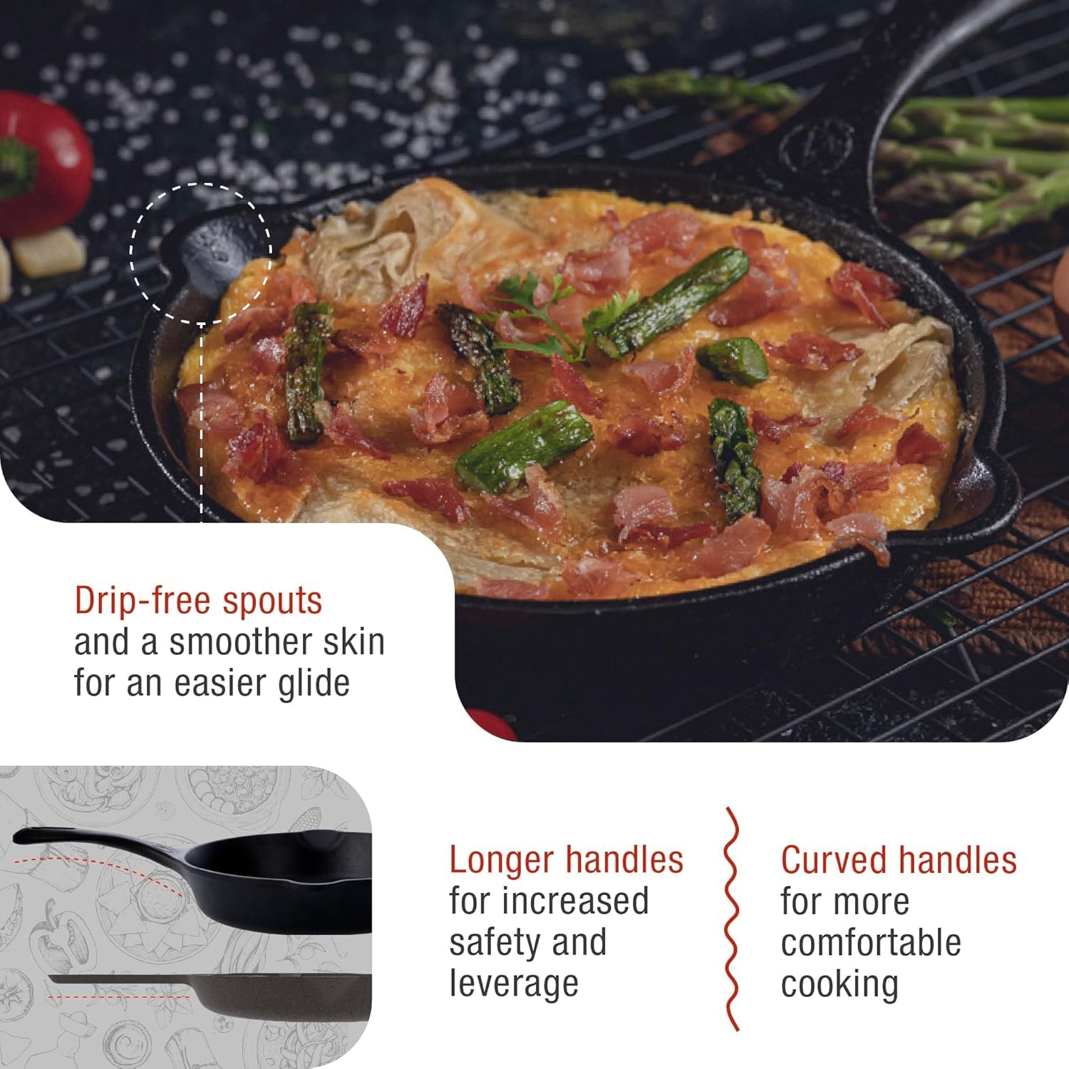 アトランタ　スキレット　ヴィンテージ アトランタ スキレット ヴィンテージ アトランタ スキレット